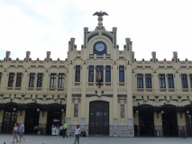 Valence ville historique